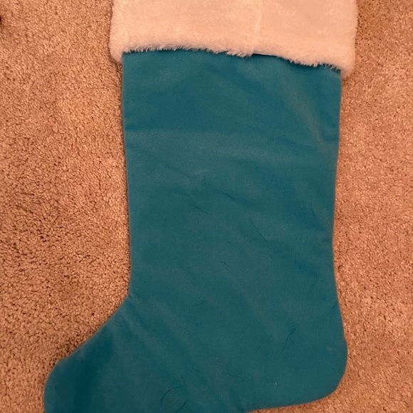 ❄️ NWOT Elsa Stocking - Picture 2 of 2